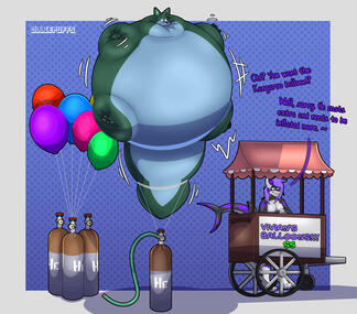 HeliumRoo HeliumRoo