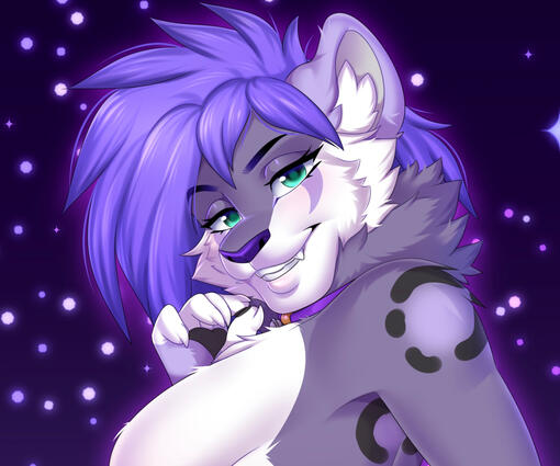 Lumi! Lumi the Snep! (Art by: ArtisKarushi)