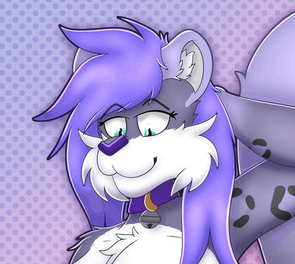 Lumi! Lumi the Snep!